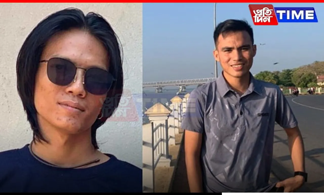 PEC Condemns Myanmar Military for Killing Two Reporters